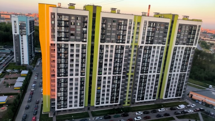 Молодым помогут с арендой жилья: Власти компенсируют половину платы