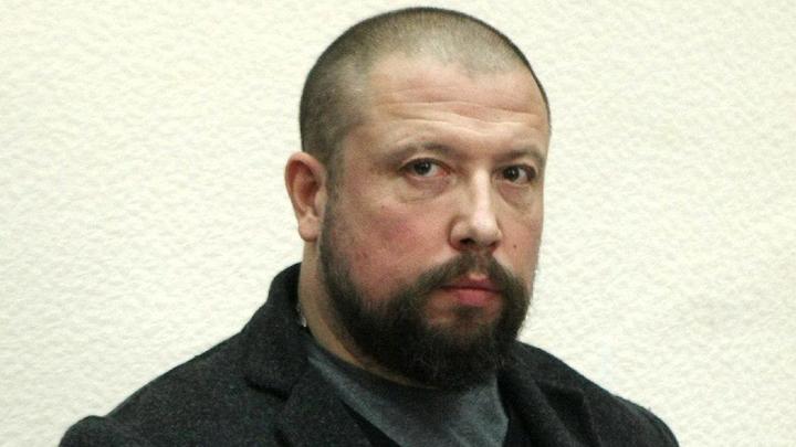 Илья Юров: Я воспользуюсь предложением Титова и вернусь на Родину