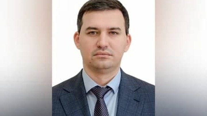 Глава Сочи Алексей Копайгородский назначил главой Адлерского района своего однокурсника?