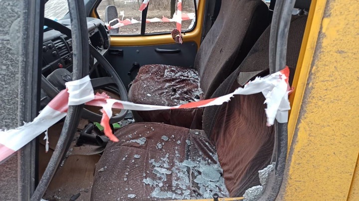 Нас накрыло! Толя пропал! Пока идут переговоры, ВСУ мстит Донецку обстрелами