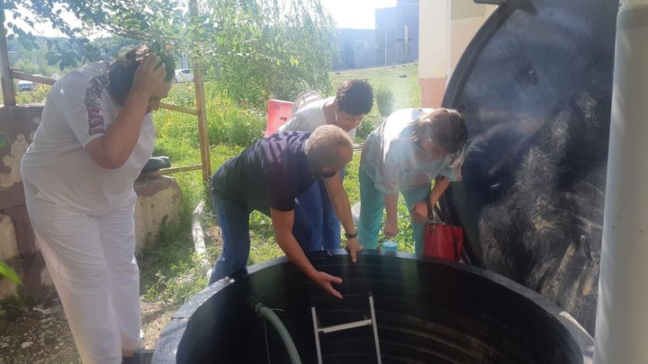 Масса вопросов: в Самаре жители ЖК “Лесная поляна” стали заложниками процесса о банкротстве