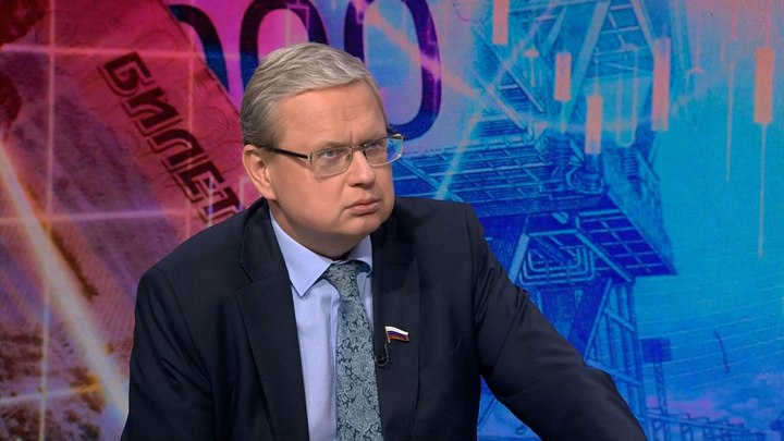 Я принёс горе: Депутат Делягин сделал заявление по поводу поста о смерти Поддубного. Кто виноват?