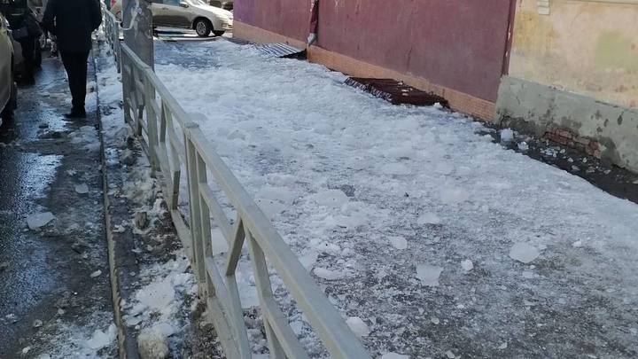 В Самаре установили подозреваемого в травмировании троих детей