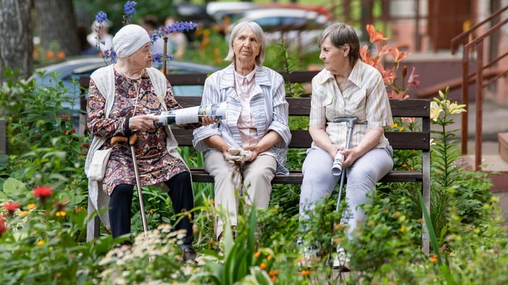 Доцент Иванова-Швец рассказала о доплате для пенсионеров старше 80 лет
