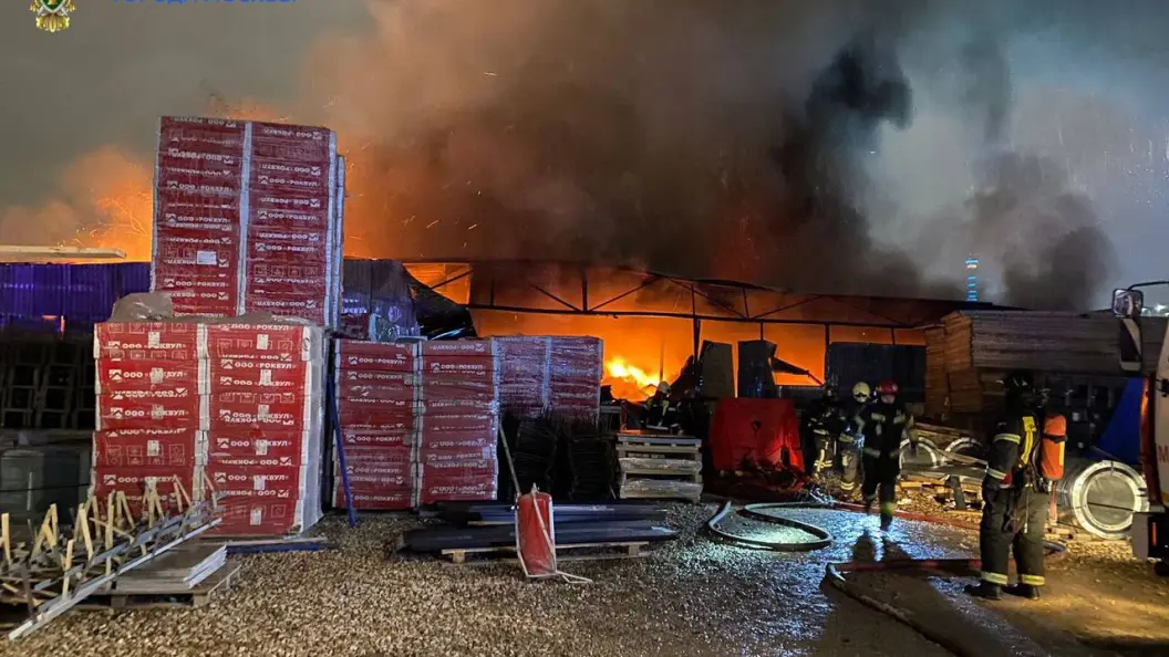 Вице-губернатор Приморья Сергей Ефремов погиб в зоне СВО - Российская газета