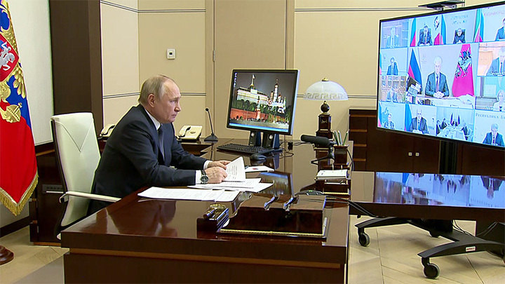 Либеральному монетаризму сказали прощай. На этот раз – окончательно и бесповоротно