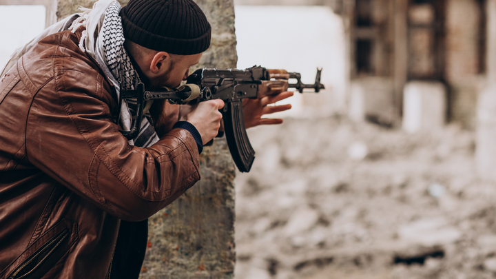 В Кабуле убит министр Халил Хаккани: за его голову США давали 5 000 000 долларов