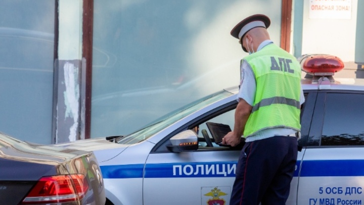 Жителей Курганской области спросят мнение о работе полиции