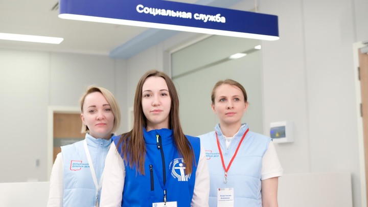 Социальные координаторы: Москва по-новому взглянула на больничные проблемы