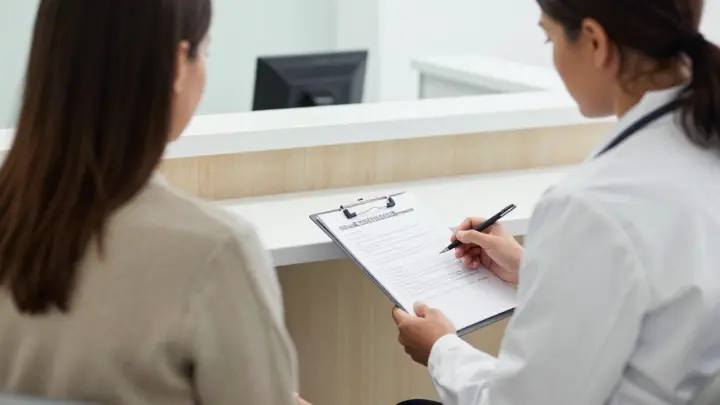 В Минздраве объяснили, кого будут направлять к психиатру по новым правилам