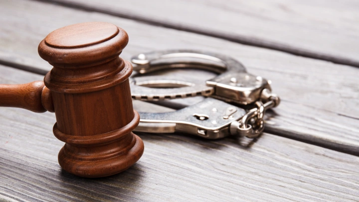 У главы МВД Ингушетии Коробкина прошли обыски