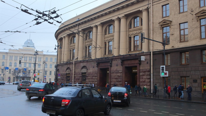 Лимит кредита исчерпан: Почему в Петербурге новые станции метро в ближайшие годы строить не будут