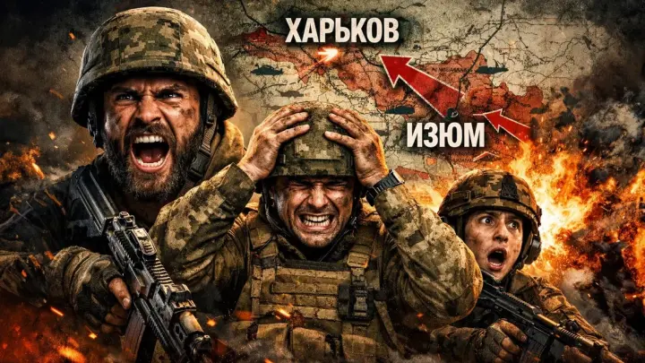 Дан приказ устранить экс-командиров Вагнера. Что происходит на фронте, объяснила Кашеварова: Включайте мозги!