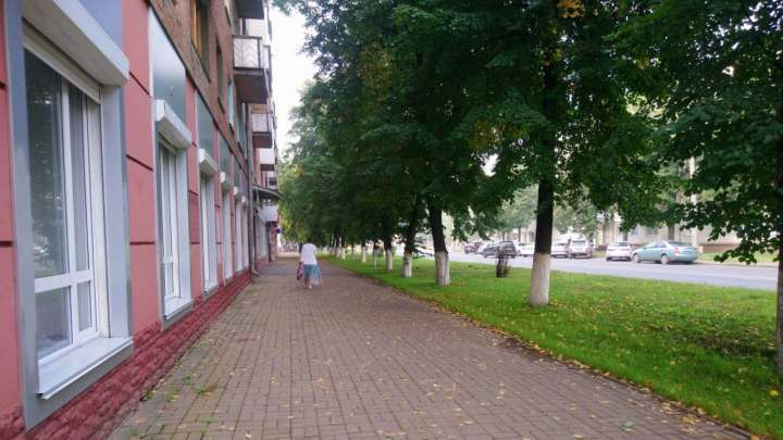 Жители Кемерова жалуются на ядовитые выбросы в воздухе