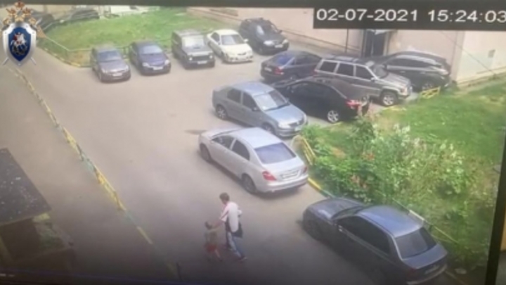 Пообещали показать котёнка: СК раскрыл подробности похищения 7-летнего мальчика в Нижнем Новгороде