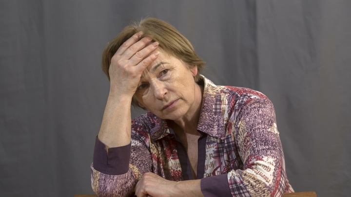 Онкологи назвали основные симптомы рака головы и шеи