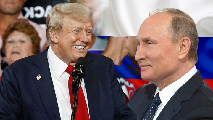 Дожили: США копируют самую успешную кампанию России