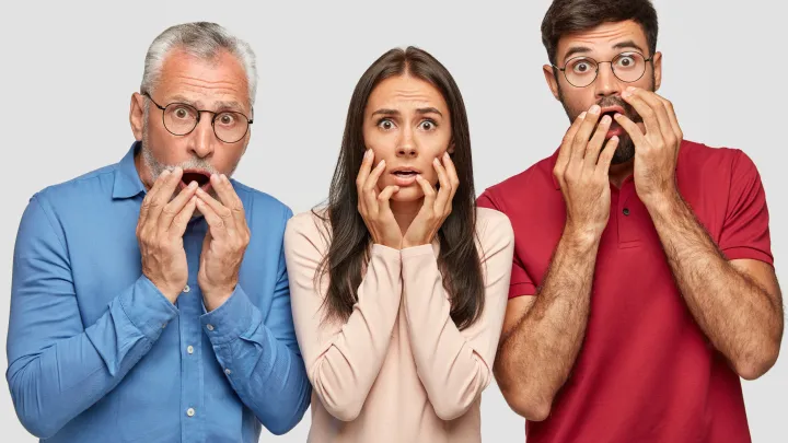 Открытие: 400 лет назад люди умели управлять огнём