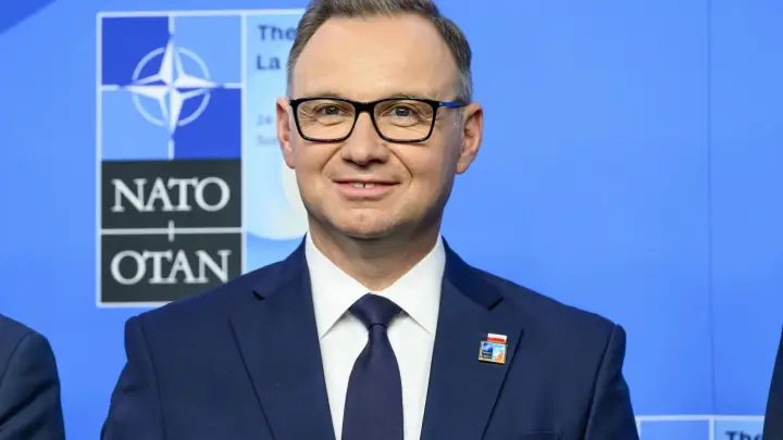 Я считаю это скандалом: Дуда начал мстить не только НАТО, но и Киеву. Пошёл на ультиматум