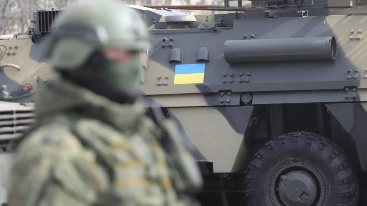 Ситуация в Часов Яр - сводка на 23 сентября: как идет продвижение русских