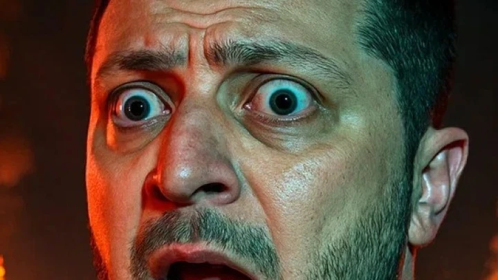 Резервы исчерпаны: Удар, которого Киев не ждал. Путин оказался прав. Украинский экономист вышел в прямой эфир с плохими вестями для Зеленского