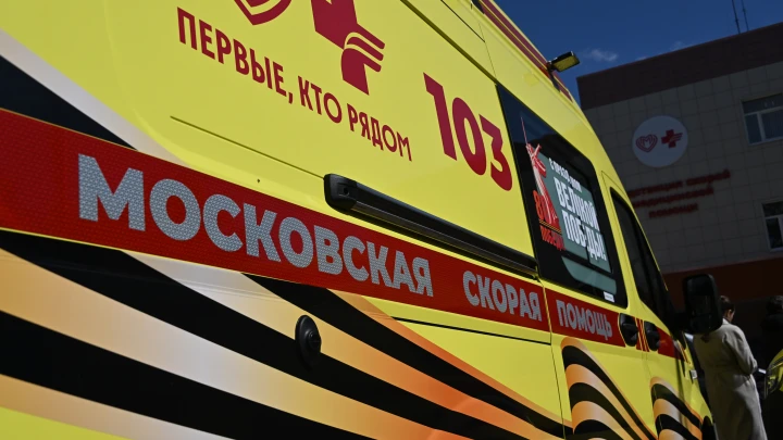 Массовое отравление туристов на речном судне в Москве: прокуратура начала проверку