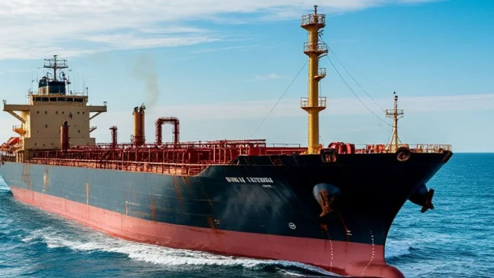 Танкеры-призраки: Индия задержала в море суда с контрабандной нефтью