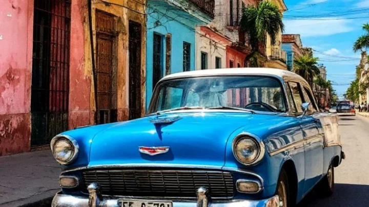 The Atlantic: Трамп назвал Кубу своей следующей целью после Ирана