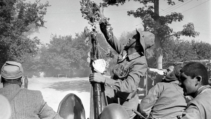 Жертва или предатель? В Россию вернулся советский солдат, 40 лет назад пленённый моджахедами