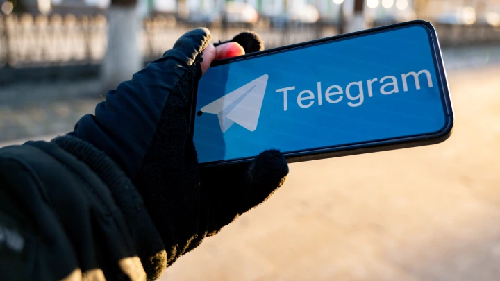 Обновление Telegram: новые жесты, обжалование блокировки и групповые звонки без чатов