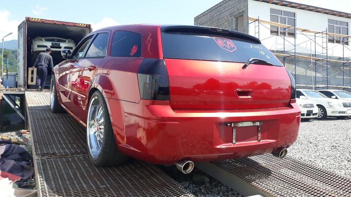 Таможенники Кубани раскрыли схему по контрабанде машин из Абхазии