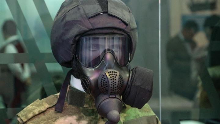 Спецполк придёт на Парад Победы с нестандартной амуницией: К официальному требованию добавилось словесное, пожёстче