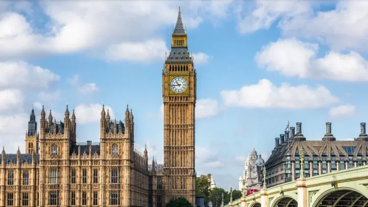 Британский парламент сутки смотрел 200 серий мультика Маша и Медведь ради запрета