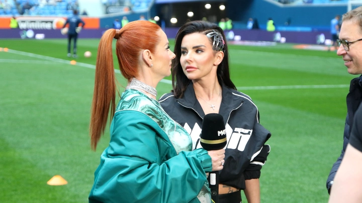 Противоречит духовности: Останина потребовала отменить концерт Тату в Ялте