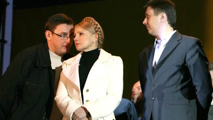 Юлия Тимошенко тайно контролирует 14-ю бригаду ВСУ — ТАСС