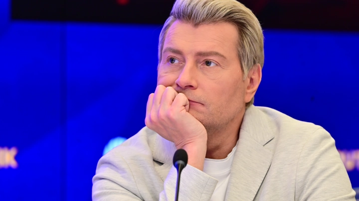 Басков заявил, что из-за поддержки СВО пострадала его мать