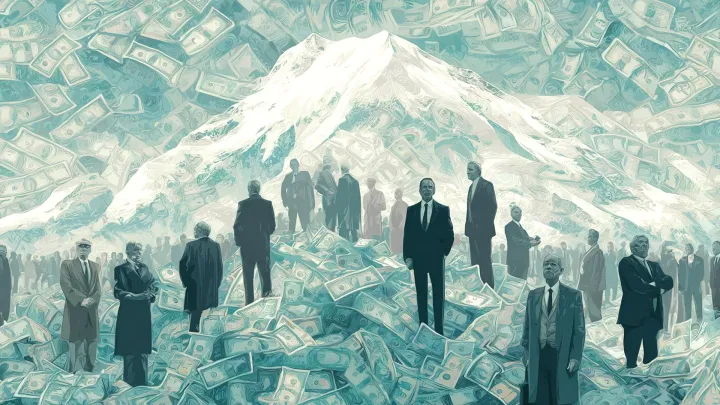 Адвокат Жорин: найденные на улице деньги нужно вернуть владельцу