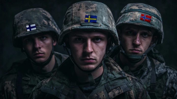 Изменят ли войска НАТО ход СВО. Подоляка ответил: Странно