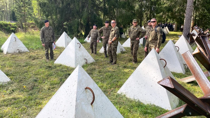 Латвия попала в свою же ловушку. Игры в сдерживание России до добра не довели. В стране прогремел первый взрыв