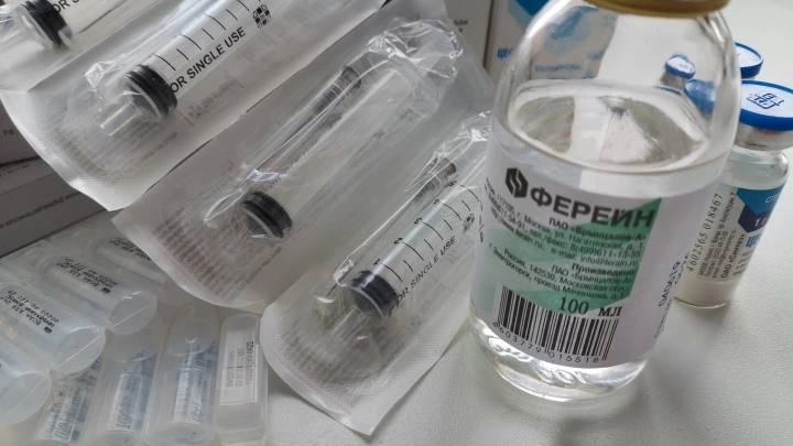 Наука победила артрит: ученые нашли инъекцию от старости