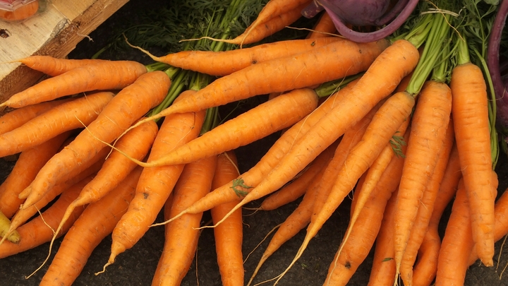 Борщ стал дешевле: цены на сезонные овощи упали в Свердловской области