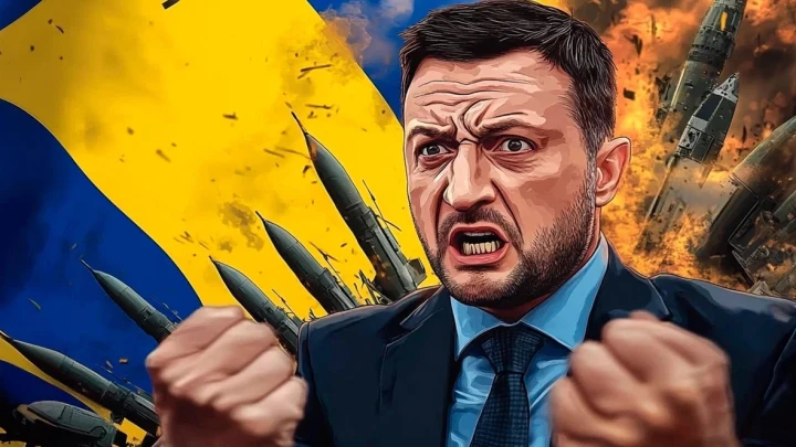 СМИ обнародовали полный текст меморандума Украины о мире: Чего требует Киев?