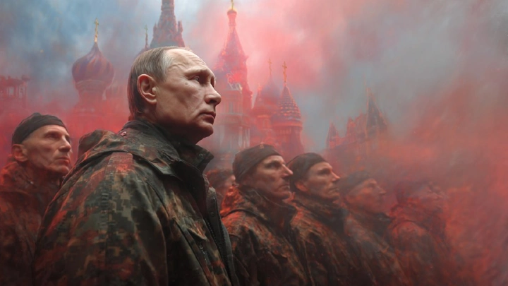 Дважды Россия чудом избежала гибели. Готовится третий раз - катастрофический