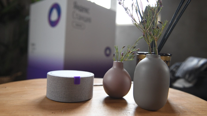 Роскачество: Рядом с умными колонками держите секреты при себе