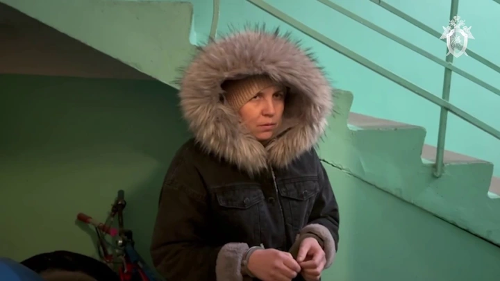 Жительница Подмосковья получила 17 лет за заказное убийство мужа