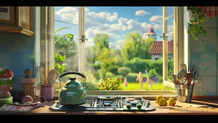 Переезд в деревню. Почему решились? Сказка, о которой не говорят