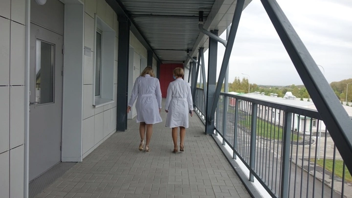 Доктор Мясников раскрыл, почему бесплатная медицина в России не работает