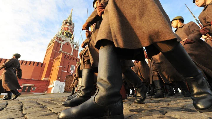 Минск-3 как полупобеда России готов: Но есть ключ для главной русской победы