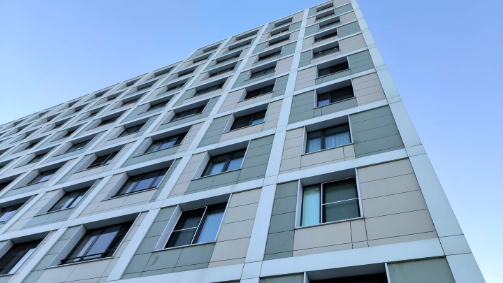 Трагедия в Челябинске: в одной из квартир нашли мертвого ребенка