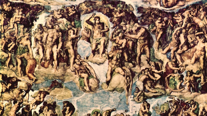 Пророчество Судного дня: Знаков всё больше, а прогнозы затрагивают даже Пригожина